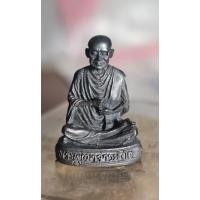 ราคา การันตีพระแท้ รูปหล่อสมเด็จพระพุฒาจารย์โต วัดระฆังโฆสิตาราม เนื้อนวะ รุ่นอนุสรณ์118 ปี ปี ๒๕๓๓ โค๊ต "ต"ใต้ฐาน กล่องเดิม (52500888594)