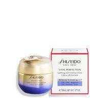 ราคา SHISEIDO Vital-Perfection Uplifting and Firming Cream 50ml. (44804299786)