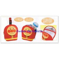 ราคา กระเป๋าเก็บร้อนเย็น Anpanman ไว้ใส่ขวดนมขวดน้ำ ขวดนม (1105670436)