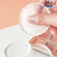 ราคา UQPYO พัฟเครื่องสําอาง, ไม่มีแป้ง แป้งพัฟซิลิโคน, เครื่องปั่นเครื่องสําอางแบบใส Face Foundation BB (53406071531)