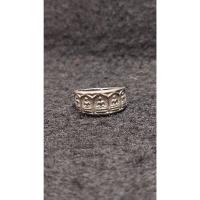 ราคา แหวนพระเจ้า 5 พระองค์ หลวงพ่อกวย วัดโฆสิตาราม จ.ชัยนาท (24428040701)