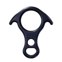 ราคา ห่วงโรยตัว SMC Figure 8 with Ears NFPA- Black (9552322594)