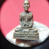 ราคา รูปหล่ออุดกริ่งหลวงพ่อเจริญวัดทุ่งครุ.ราชูรณะ.กรุงเทพฯ (26638733636)