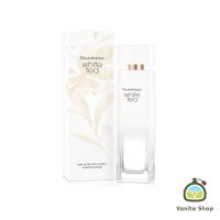 ราคา น้ำหอม Elizabeth Arden White Tea EDT 100 ml กล่องซีล (20208618535)