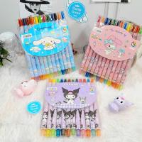 ราคา SANRIO Twist Crayons 1 ชุด 12 ชิ้น Cinnamoroll Melody น่ารักน่ารัก Sanrio Twist Crayons 1 แพ็ค 12 สี Ready 4 ตัวแปรที่สมบูรณ์คุณภาพพรีเมี่ยมสามารถขายส่งและ (40855804235)