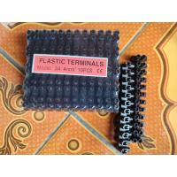 ราคา Kustin Block Terminal Block 3A 4 มม.สีดํา 12 PIN Clustin Terminal เครื่องมือไฟฟ้า (26419243346)