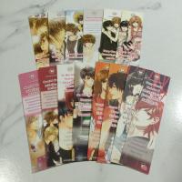 ราคา ที่คั่นแจ่มใส เซต sexy gossip (11366653834)