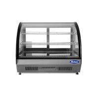 ราคา ตู้โชว์เค้กทรงโค้งสำหรับวางบนเคาน์เตอร์สแตนเลส (9172095950)