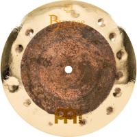 ราคา Meinl Cymbals Byzance Dual Splash - 10" (B10DUS) (16692950869)