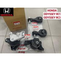 ราคา ( 100% ORIGINAL JAPAN ) HONDA ODYSSEY RC1 RC3 ENGINE MOUNTING SETชิ้นส่วนรถยนต์ ของแต่งรถ (57205314519)