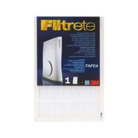 ราคา แผ่นกรองสำหรับเครื่องกรองอากาศ 3M Filtrete Ultra Slim FAPF04 Filter for 3M Filtrete Ultra Slim Air Purifier FAPF04 (2045205746)