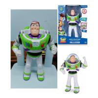 ราคา Disney Pixar Toy Story 4 Buzz Lightyear Talking Action Figure (6163698525)