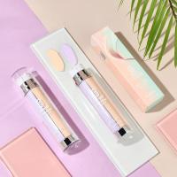 ราคา KDK Two-Color Base Cream+BBครีมคอนซีลเลอร์ Non-Stick Powder Double-Tube Liquid Foundation Moisturizing Makeup Primer ผิวกระจ่างใส Tone Day 2025/12.1 (48352406748)