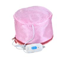 ราคา Eaze หมวกอบไอน้ำ THERMO CAP TV สีชมพู (117492485)
