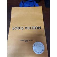 ราคา ถุงกระดาษหลุยส์แท้100% Louis vuitton box ( มือสอง) ของแท้พร้อมส่ง สภาพดีมาก (18658046046)
