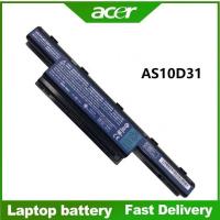 ราคา ☸คุณภาพสูง แบตเตอรี่ Acer AS10D31 AS10D3E AS10D41 AS10D51 AS10D61 AS10D71 AS10D73 BATTERY (27800730996)