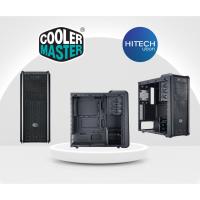 ราคา [ประกัน 1ปี] Cooler Master CM593 Computer Case เคส คอมพิวเตอร์ Cooler Master HITECHubon (21089874876)
