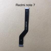 ราคา แพรข้ามบอร์ด Redmi note7 แท้ถอดมือสอง (27874906502)