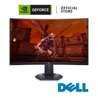 ราคา DELL GAMING MONITOR / NVIDIA G-SYNC COMPATIBLE / 27" VA 144Hz 1 ms (S2721HGF) (17598383702)