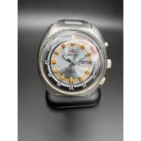 ราคา นาฬิกาวินเทจ Orient King Diver 21 Jewels Automatic 1960 (23478674901)