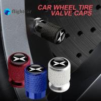 ราคา FT อลูมิเนียมสําหรับ Xpeng N5 P5 P7 P7i X9 M03 460 G3i G6 G9 Xiaopeng โลโก้ 4pcs รถ Decor ล้อยางวาล์ว Caps Stem ฝาครอบอุปกรณ์เสริม (44424496306)