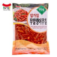 ราคา เครื่องเคียง กิมจิก้านไชเท้า1kg อร่อยต้องลอง(นำเข้าจากเกาหลี) (40702084684)