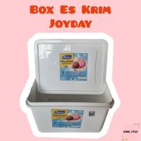 ราคา กล่องไอศกรีม 8 ลิตร | ถังไอศกรีม | กล่องอเนกประสงค์ | ถังอเนกประสงค์ | กล่องไอศกรีมมือสอง Joyday (49602191925)