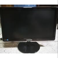 ราคา จอมือสอง samsung syncmaster s20a350b สถาพดีเยี่ยม (3626848667)