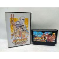 ราคา Garou Densetsu Special หรือ กาโร่ สเปเชี่ยว เกมต่อสู่ แอคชั่น (20323585157)