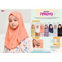 ราคา ผ้าคลุมศีรษะเด็ก Rabbani feraya cruy bani bata (42905752279)