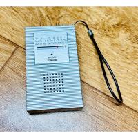 ราคา เครื่องรับวิทยุขนาดพกพา Toshiba BK-562 เป็นวิทยุวินเทจ FM/AM รองรับคลื่นไทย (28675585652)