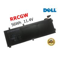 ราคา Dell แบตเตอรี่ RRCGW (สำหรับ Precision 5510 M5510 XPS 15 9550 Series) Dell Battery Notebook เดล แบตเตอรี่ โน๊ตบุ๊ค (13761249958)