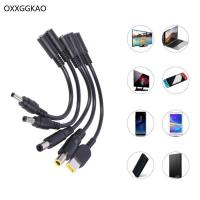 ราคา 4.5x3.0mm Female to 7.4x5.0mm 5.5x2.5mm 7.9x5.4mm 4.5x3.0 Square Male Converter (55054706298)