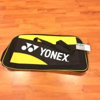 ราคา NEW แท้ % กระเป๋าแบด YONEX 7231-1 (734424805)