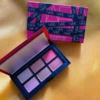 ราคา Nars eyeshadow palette (18559403500)