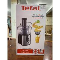 ราคา เครื่องสกัดน้ำผัก ผลไม้ Tefal (7469971352)