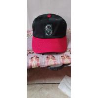 ราคา หมวก Mizuno "Seal Marines" (22923292665)