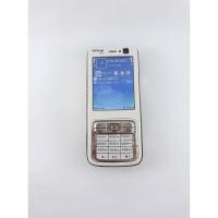 ราคา nokia n73 มือสอง เหมาะสำหรับใช้เป็นเครื่องสำรองฯหรือนักสะสม (23205110980)