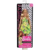ราคา Barbie Fashionistas Doll 126 ตุ๊กตาบาร์บี้แฟชั่นนิสต้า ของแท้ (23847430813)