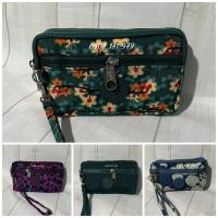 ราคา Kipling Vnxk Wallet 3 ช่องใหญ่ รุ่น Square - Ms 48 (41658836670)