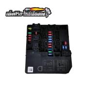 ราคา กล่อง BCM นิสสันนาวาร่า(ถอดแท้) (16828807459)