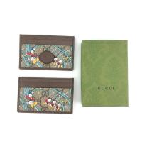 ราคา Gucci card holder new collection (3764302255)