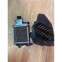 ราคา หม้อน้ำPcx2018 (แท้) มือสอง (12854377763)