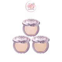 ราคา แป้งฝุ่นอัดแข็ง Etude Secret Beam Powder Pact SPF36/PA+++ 15g (26322968237)