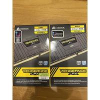 ราคา Corsair Vengeance LPX 8x2/3200Mhz BLACK (29282395403)