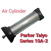 ราคา AIR CYLINDER 10A-2 ยี่ห้อ PARKER TAIYO รุ่น FA100 B250-AB (48500379129)