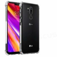 ราคา LG G7 THINQ ANTI CRACK TRANSPARENT AIRBAG CASE (26375152003)