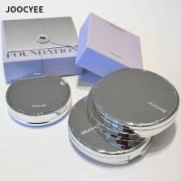 ราคา JOOYEE Powder Essence Powder Makeup Setting Oil Control Matte Touch-Up Soft Focus (43456606661)