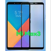 ราคา ฟิล์มกระจก Xiaomi Xiaomi Mi Max3(แบบเต็มจอ ) (1437775723)