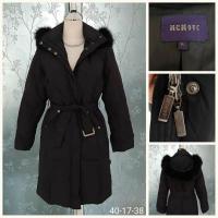 ราคา โค้ทขนเป็ดงานแบรนด์ MCM สีดำมีฮู้ดเฟอร์แท้ถอดได้ ปั๊มแบรนด์ทุกจุด มือ1หลักหมื่นค่ะ (14848903057)